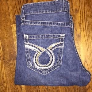 Men’s Big Star Vintage 32L
